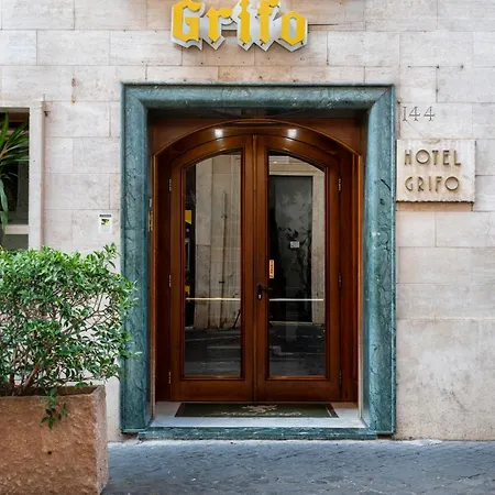 Hotel Grifo-2