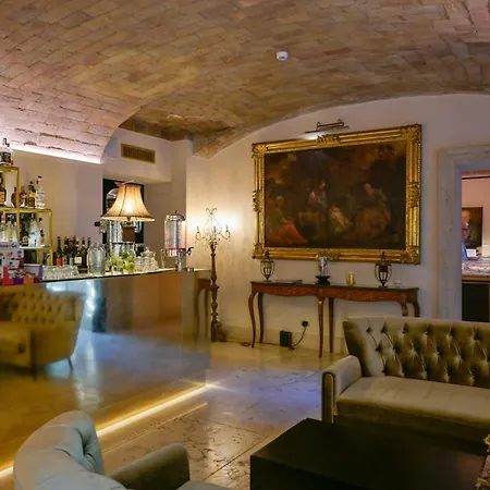 Hotel Villa San Pio-3