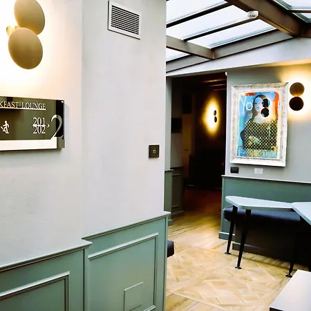 The Frame Hotel-2