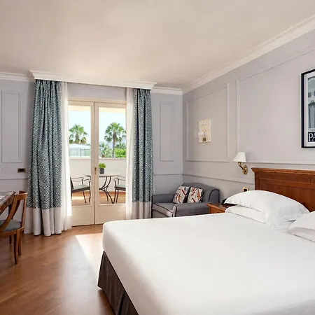 Savoy Hotel & Spa - Preferred Hotels & Resorts-3