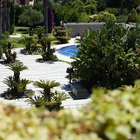 Boutique Hotel Esplanade-3