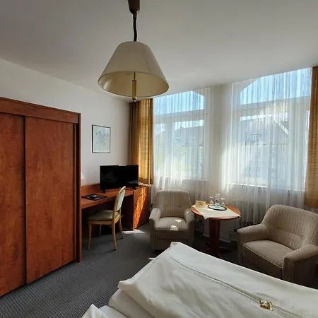 Hotel Rosengarten-3