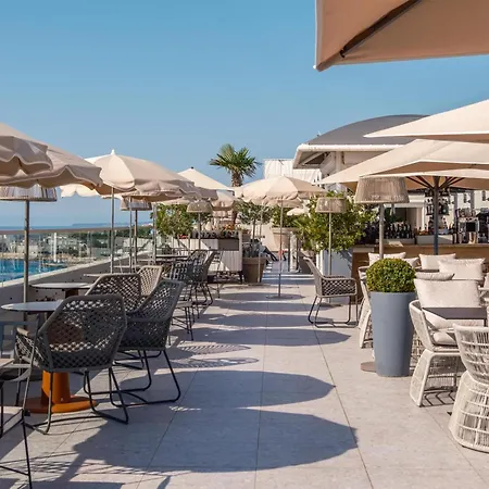 Radisson Blu Hotel Nice-2