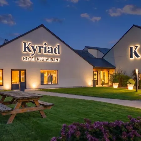 Kyriad Lannion-Perros-Guirec-2