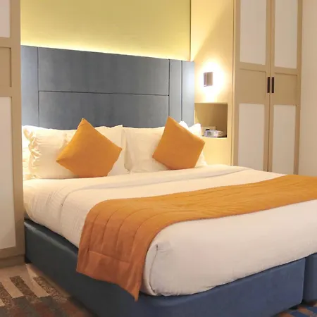 The Eclipse Boutique Suites-2