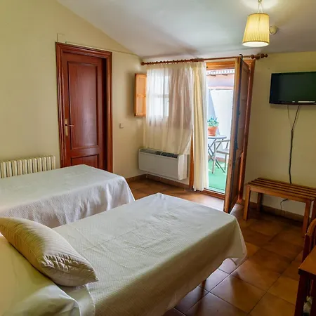 Hotel Rey Don Jaime-3
