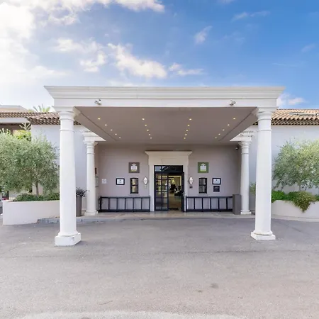 Royal Mougins Golf, Hotel & Spa De Luxe-3