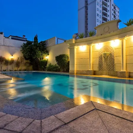 Meliá Campinas-3