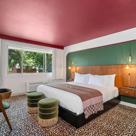 The Buxton, BW Signature Collection By Best Western-3