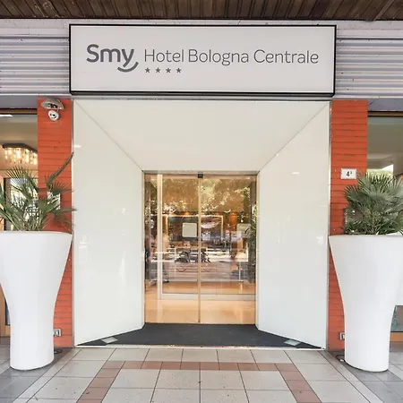 Smy Bologna Centrale-2