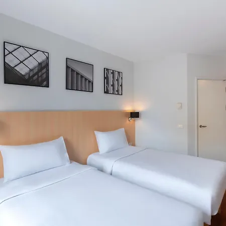 Ibis Bangkok Sathorn-2