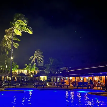 Hotel Rede Beach-2