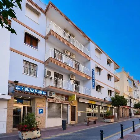 Pensión Serramar-3