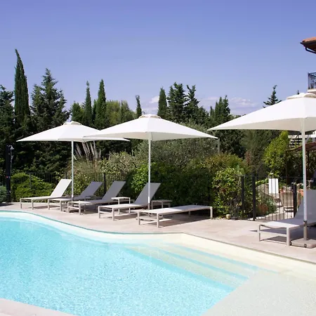 Hôtel Eze Hermitage B&B-2