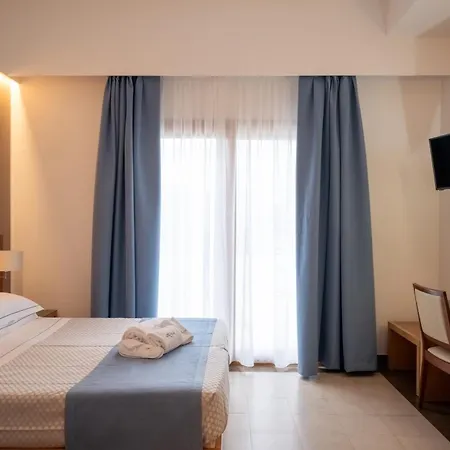 Hotel Scoglio Degli Achei-2