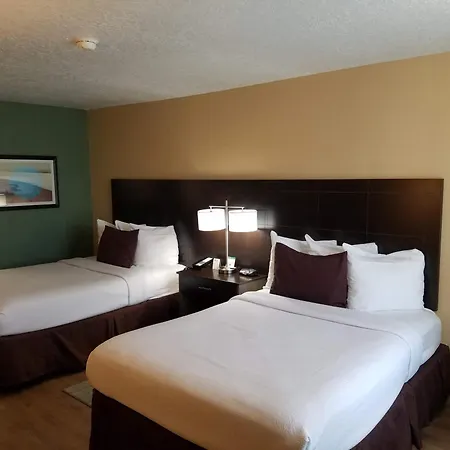 Best Western Space Shuttle Inn-2