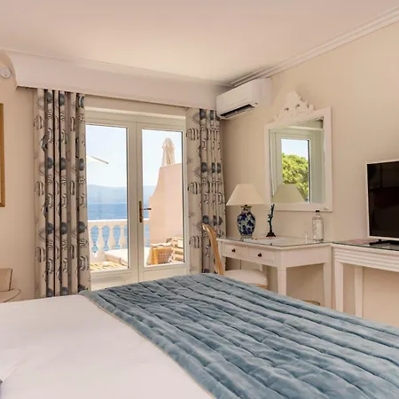 Hotel Les Mouettes - Teritoria-2