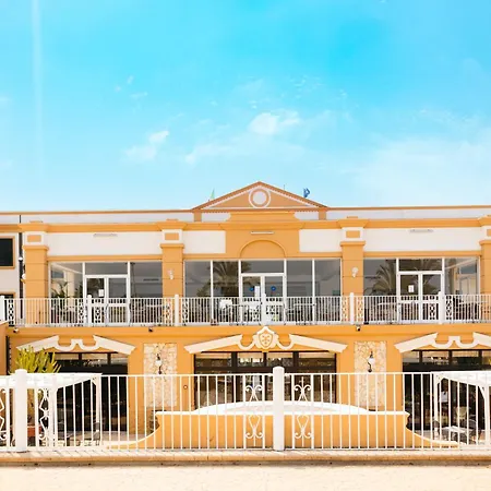Delfino Beach - Cdshotels-3