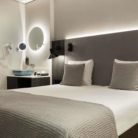 Mercure Hotel Schiphol Terminal-3