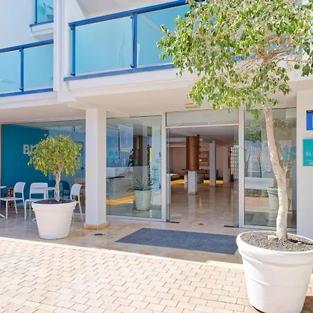 Bluesea Jandia Luz-3