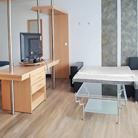 Novum Hotel Seegraben Cottbus-3