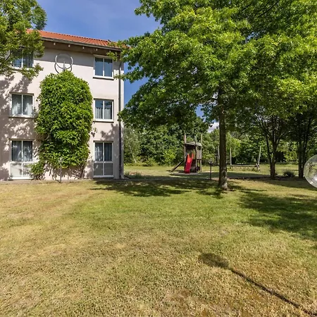 Novum Hotel Seegraben Cottbus-2