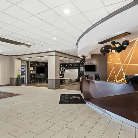 Doubletree By Hilton Hotel Wilmington-3
