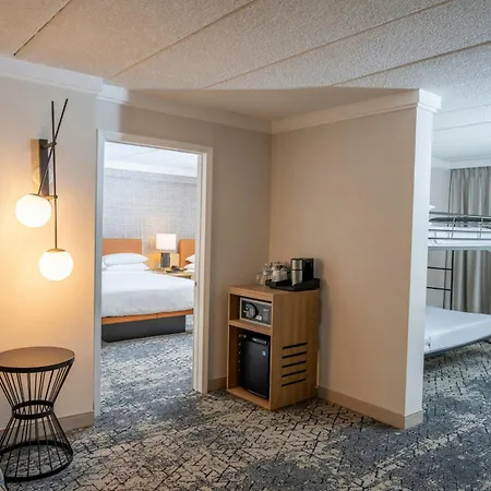 Sheraton Niagara Falls-2