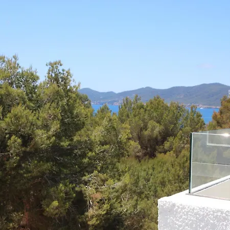 Iberostar Selection Santa Eulalia Adults-Only Ibiza-2