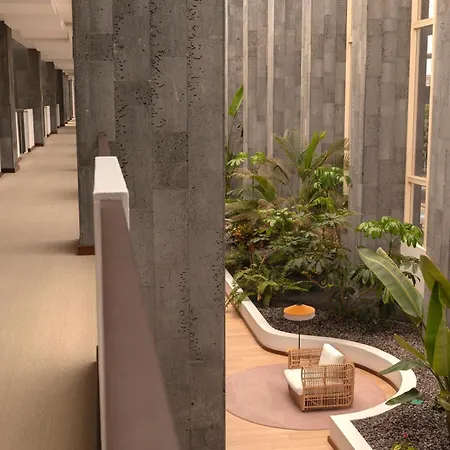 Plus Fariones Suite Hotel-2