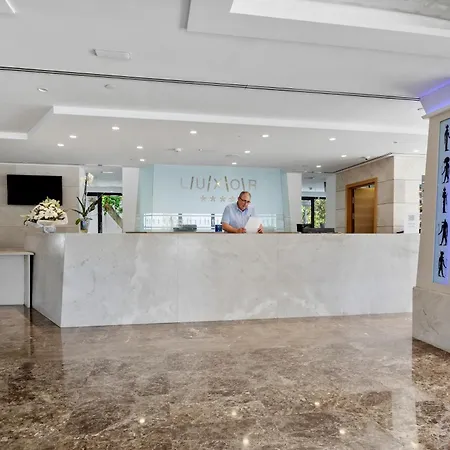 Hotel Luxor-2
