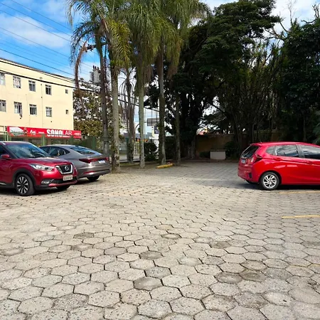 Brisamar Suite Hotel-2