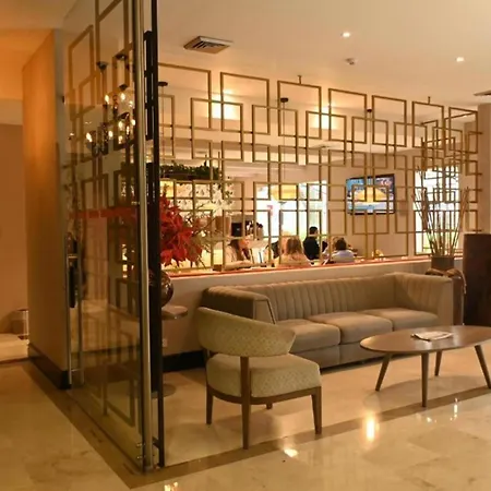 Hotel Morrison Zona T-3