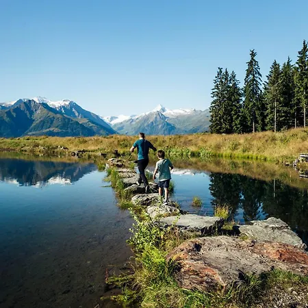 Alpin- Das Sporthotel, Summercard Included May - September-2