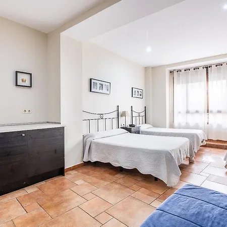Hostal El Pilar-2
