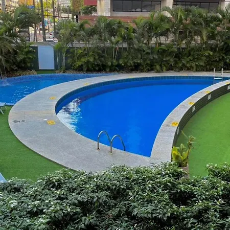 Comfort Hotel Fortaleza-3