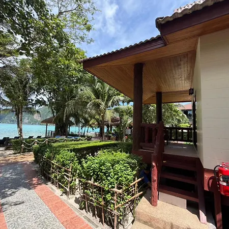 Phi Phi Villa Resort-3