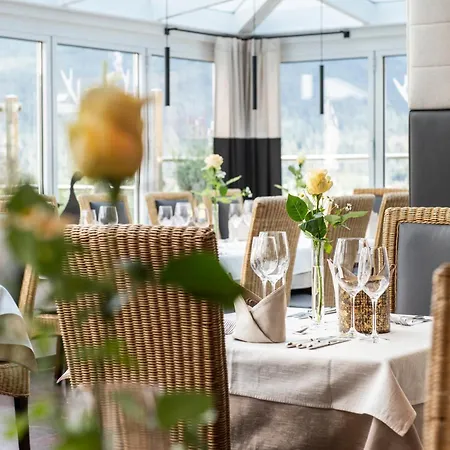 Hotel Hubertushof-3