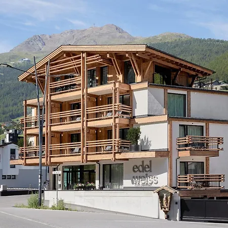 Edelweiss Echt-Charmant-2