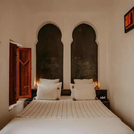 Riad Jardin Des Reves-2
