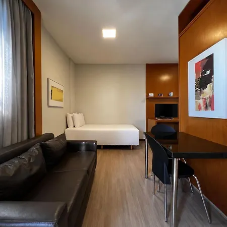 Nobile Suítes Uberlândia-2