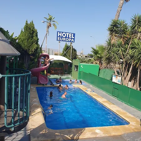 Hotel Europa-3