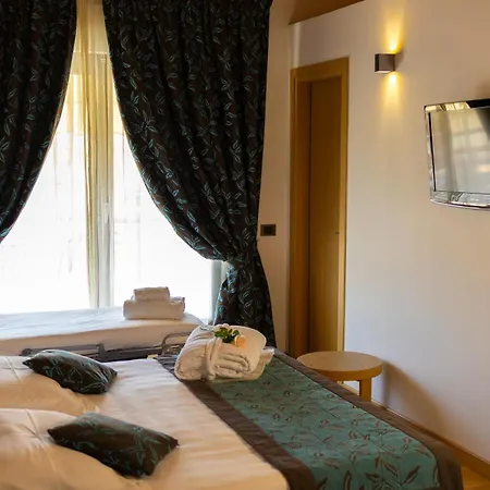 Hotel Natura-2