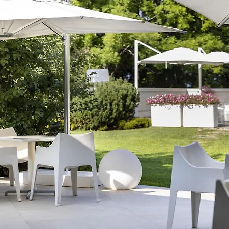 Blu Hotel Natura & Spa - Adults Only-2