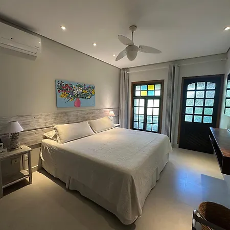 Porto Pacuíba Hotel-3