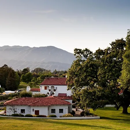 Ojai Valley Inn-2