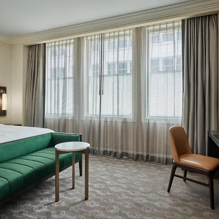 Jw Marriott Chicago-2