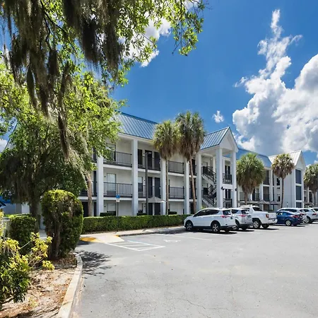Days Inn By Wyndham Port Charlotte Town Center-2