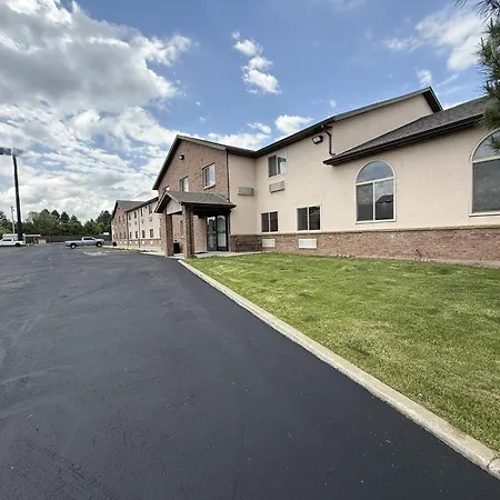 Quality Inn Sheridan-3