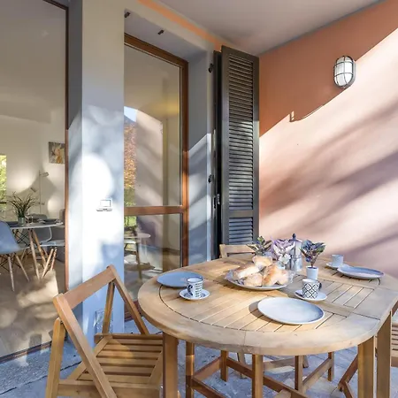 Budget Village Apartments - Porto Letizia-2